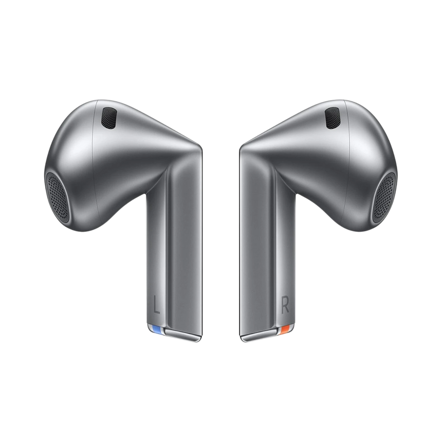 Samsung Galaxy Buds3 Active Noise Cancelling Earphones (Silver) — Being Shipped