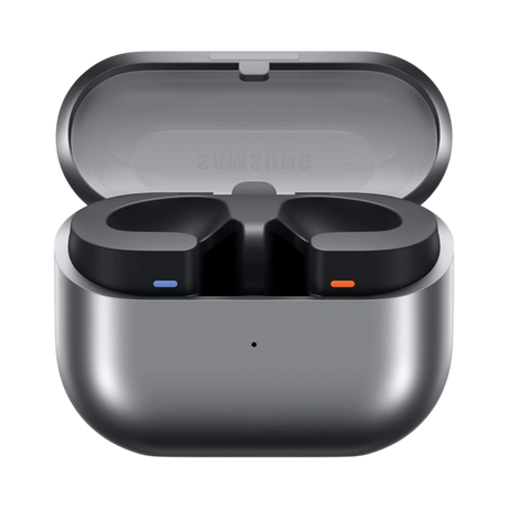 Samsung Galaxy Buds3 Active Noise Cancelling Earphones (Silver) — Being Shipped