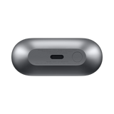 Samsung Galaxy Buds3 Active Noise Cancelling Earphones (Silver) — Being Shipped