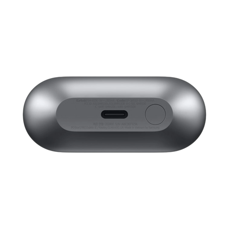 Samsung Galaxy Buds3 Active Noise Cancelling Earphones (Silver) — Being Shipped