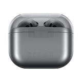 Samsung Galaxy Buds3 Active Noise Cancelling Earphones (Silver) — Being Shipped