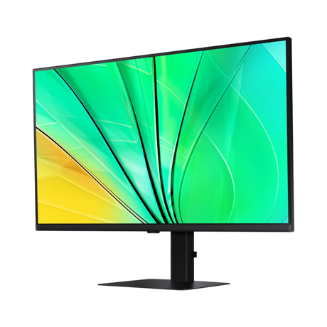 Samsung ViewFinity S6 S60D 32" 16:9 100Hz QHD HDR IPS Monitor — Being Shipped