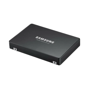 Samsung PM1743 7.68TB 2.5" PCI Express 5.0 x4 (NVMe) SSD — Being Shipped