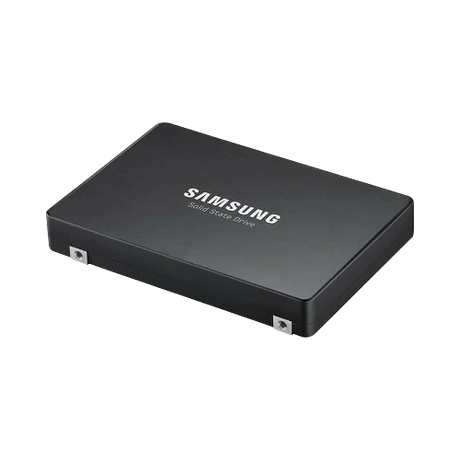 Samsung PM1743 7.68TB 2.5" PCI Express 5.0 x4 (NVMe) SSD — Being Shipped