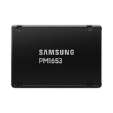 Samsung PM1653 7.68TB 2.5" SAS 3700 MBps Enterprise Server SSD — Being Shipped