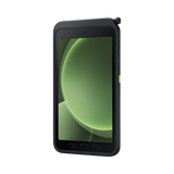 Samsung Galaxy Tab Active5 8" Android Tablet, Exynos 1380, 6GB RAM, 128GB SSD (Wi-Fi Only, Dark Green) — Being Shipped