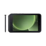 Samsung Galaxy Tab Active5 8" Android Tablet, Exynos 1380, 6GB RAM, 128GB SSD (Wi-Fi Only, Dark Green) — Being Shipped