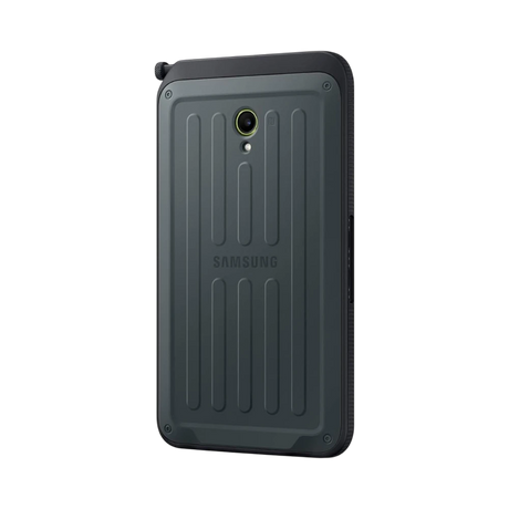 Samsung Galaxy Tab Active5 8" Android Tablet, Exynos 1380, 6GB RAM, 128GB SSD (Wi-Fi Only, Dark Green) — Being Shipped