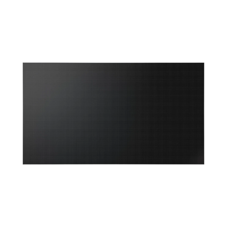 Samsung IAC 130" 2K HDR LCD Digital Signage Display — Being Shipped