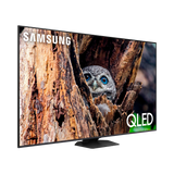 Samsung Q80D 55" 16:9 60Hz 4K HDR QLED Smart TV — Being Shipped