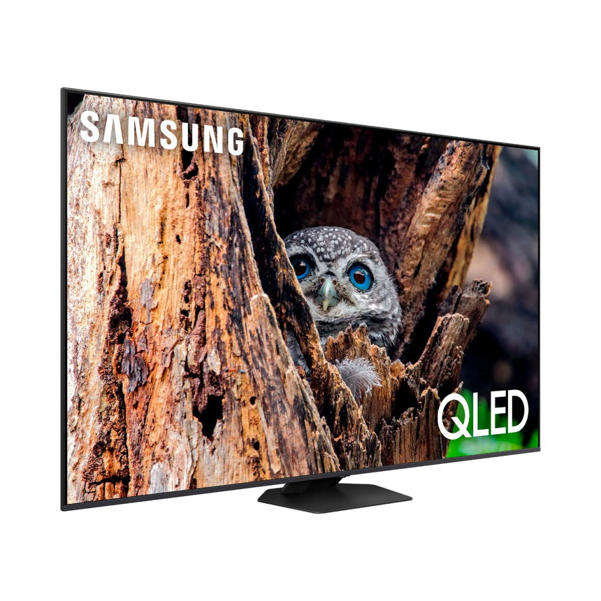 Samsung Q80D 55" 16:9 60Hz 4K HDR QLED Smart TV — Being Shipped