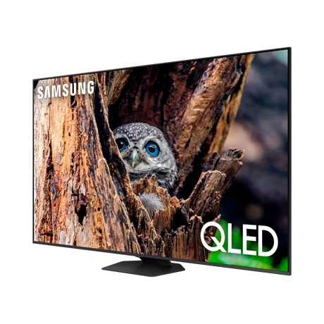 Samsung Q80D 55" 16:9 60Hz 4K HDR QLED Smart TV — Being Shipped
