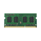 Samsung 2GB DDR3 PC3-10600 SODIMM Memory Module — Being Shipped