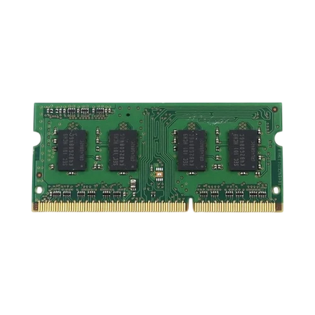 Samsung 2GB DDR3 PC3-10600 SODIMM Memory Module — Being Shipped