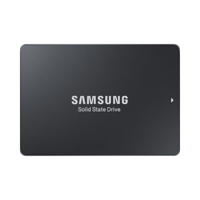 Samsung PM893 3.84TB 2.5" SATA 6Gb/s SSD — Being Shipped