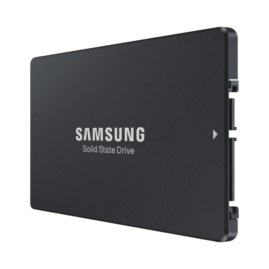 Samsung PM893 3.84TB 2.5" SATA 6Gb/s SSD — Being Shipped