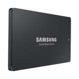 Samsung PM893 3.84TB 2.5" SATA 6Gb/s SSD — Being Shipped