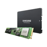 Samsung PM9A3 3.84TB U.2 PCIe 4.0 x4 (NVMe) SSD — Being Shipped