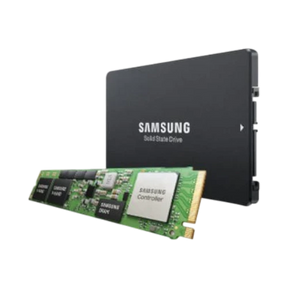 Samsung PM9A3 3.84TB U.2 PCIe 4.0 x4 (NVMe) SSD — Being Shipped