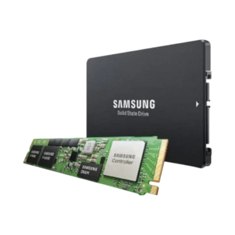 Samsung PM9A3 3.84TB U.2 PCIe 4.0 x4 (NVMe) SSD — Being Shipped