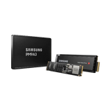 Samsung PM9A3 1.92TB U.2 PCIe 4.0 x4 (NVMe) SSD — Being Shipped