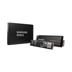 Samsung PM9A3 1.92TB U.2 PCIe 4.0 x4 (NVMe) SSD — Being Shipped