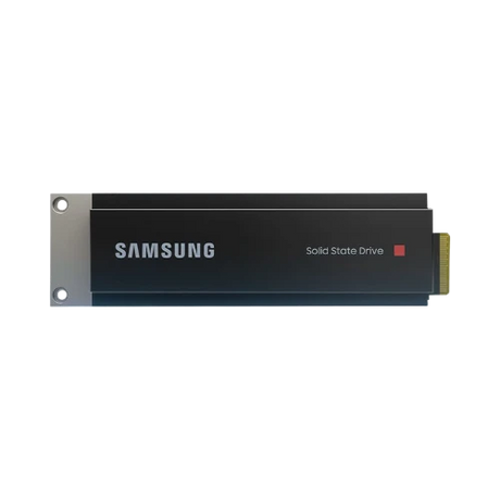 Samsung PM9A3 1.92TB U.2 PCIe 4.0 x4 (NVMe) SSD — Being Shipped