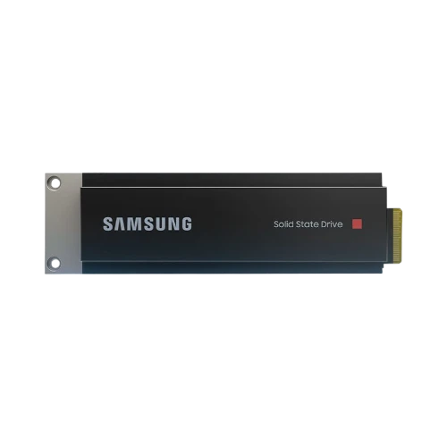 Samsung PM9A3 1.92TB U.2 PCIe 4.0 x4 (NVMe) SSD — Being Shipped