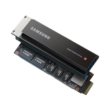 Samsung PM9A3 1.92TB U.2 PCIe 4.0 x4 (NVMe) SSD — Being Shipped