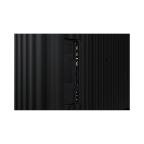 Samsung QM98C 98" 16:9 60Hz 4K UHD VA LCD Commercial Monitor — Being Shipped