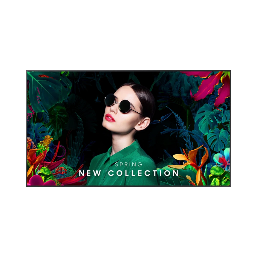 Samsung QM98C 98" 16:9 60Hz 4K UHD VA LCD Commercial Monitor — Being Shipped