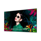 Samsung QM98C 98" 16:9 60Hz 4K UHD VA LCD Commercial Monitor — Being Shipped