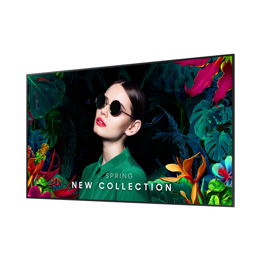 Samsung QM98C 98" 16:9 60Hz 4K UHD VA LCD Commercial Monitor — Being Shipped