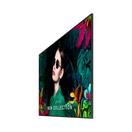 Samsung QM98C 98" 16:9 60Hz 4K UHD VA LCD Commercial Monitor — Being Shipped