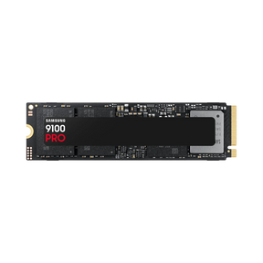 Samsung 9100 PRO 4TB M.2 2280 PCIe 5.0 x4 / NVMe 2.0 Internal SSD — Being Shipped