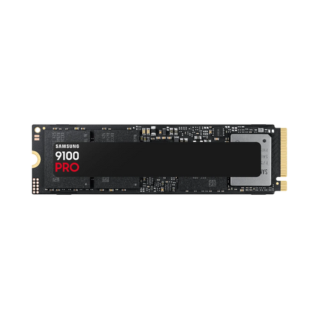 Samsung 9100 PRO 4TB M.2 2280 PCIe 5.0 x4 / NVMe 2.0 Internal SSD — Being Shipped