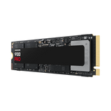 Samsung 9100 PRO 4TB M.2 2280 PCIe 5.0 x4 / NVMe 2.0 Internal SSD — Being Shipped