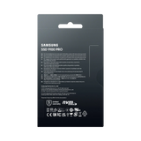 Samsung 9100 PRO 4TB M.2 2280 PCIe 5.0 x4 / NVMe 2.0 Internal SSD — Being Shipped