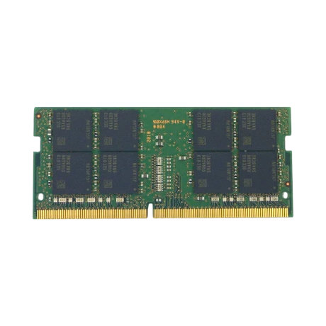 Samsung 32GB DDR4 3200MHz PC4-25600 SODIMM Laptop Memory Module — Being Shipped