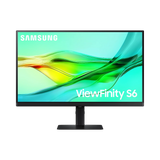 Samsung ViewFinity S60UD 27" 16:9 100Hz QHD HDR IPS Monitor — Being Shipped