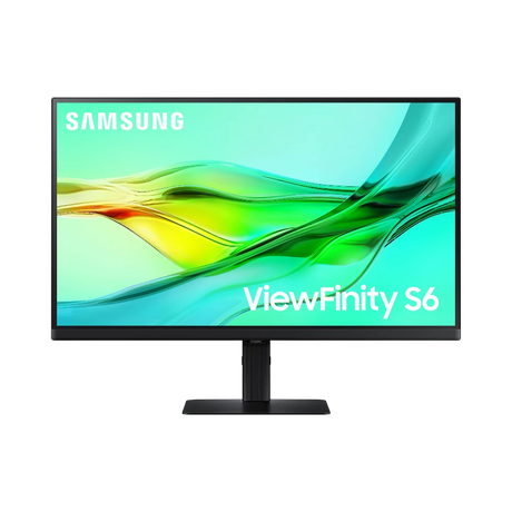 Samsung ViewFinity S60UD 27" 16:9 100Hz QHD HDR IPS Monitor — Being Shipped