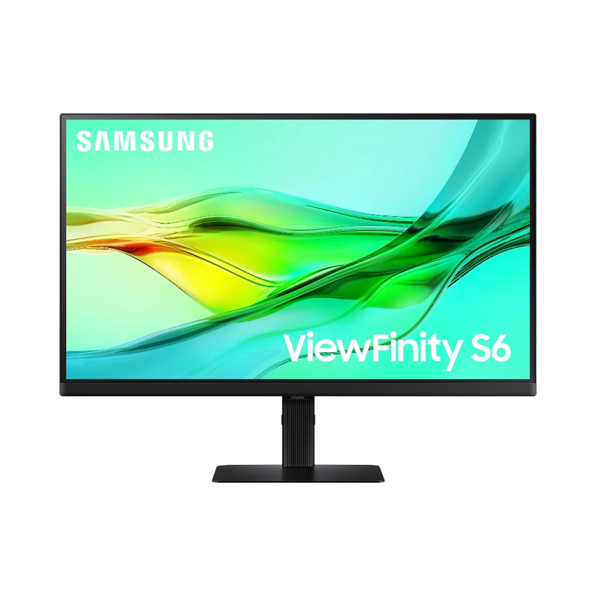 Samsung ViewFinity S60UD 27" 16:9 100Hz QHD HDR IPS Monitor — Being Shipped