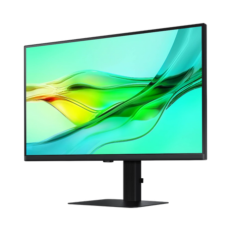 Samsung ViewFinity S60UD 27" 16:9 100Hz QHD HDR IPS Monitor — Being Shipped