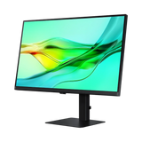 Samsung ViewFinity S60UD 27" 16:9 100Hz QHD HDR IPS Monitor — Being Shipped