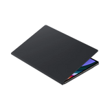 Samsung Galaxy Tab S10 Ultra/S9 Ultra Smart Book Cover (Black) — Being Shipped