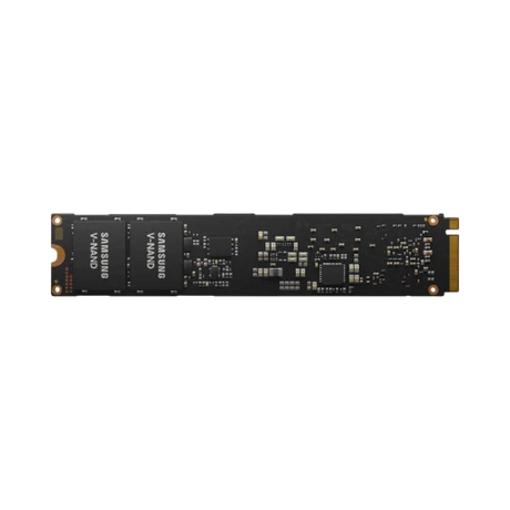Samsung 1.9TB NVMe PCIe Gen4 V6 M.2 22x110mm SSD — Being Shipped