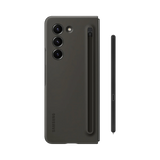 Samsung Galaxy Z Fold5 Slim S Pen Case (Graphite) — Being Shipped