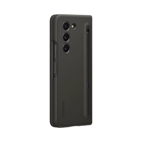 Samsung Galaxy Z Fold5 Slim S Pen Case (Graphite) — Being Shipped