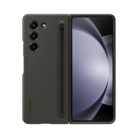 Samsung Galaxy Z Fold5 Slim S Pen Case (Graphite) — Being Shipped