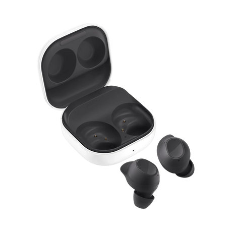 Samsung Galaxy Buds FE Wireless Earbud Headphones (Graphite) — Being Shipped